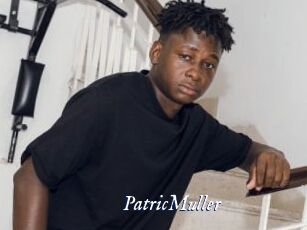 PatricMuller