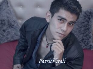 PatricVitali