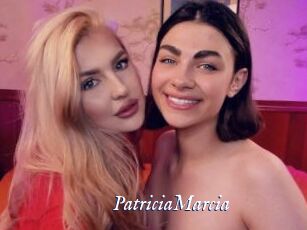 PatriciaMarcia