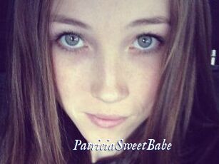 PatriciaSweetBabe