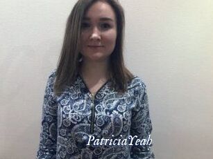 PatriciaYeah
