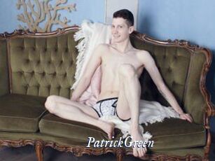 PatrickGreen