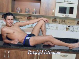 PatrickHotinsane