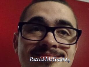 PatrickMcGrath64