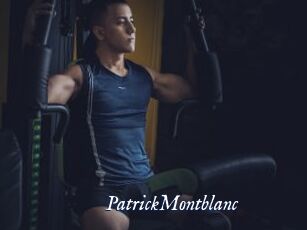 PatrickMontblanc