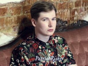 PatrickRicker