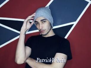 PatrickWhein