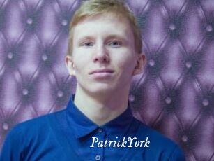 PatrickYork