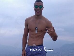 Patrick_Roma