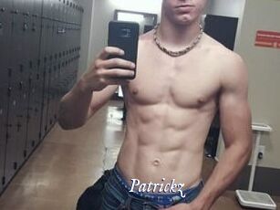 Patrickz Cam 5