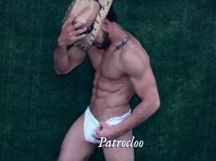 Patrocloo