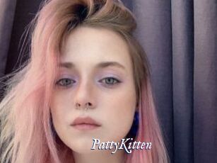 PattyKitten