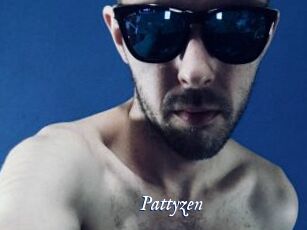 Pattyzen