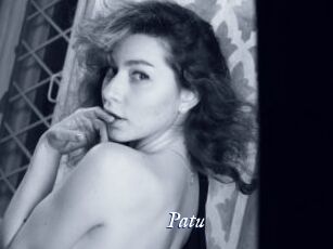 Patu