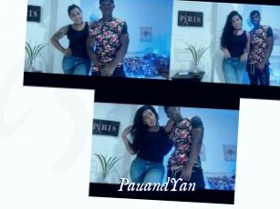 PauandYan