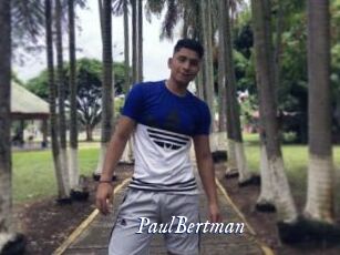 PaulBertman