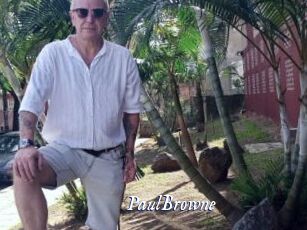 PaulBrowne