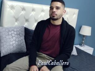 PaulCaballero