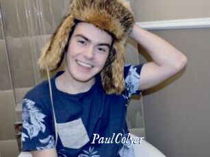 PaulColyer