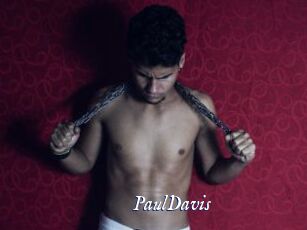 PaulDavis