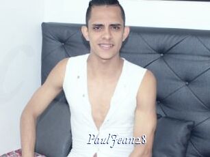 PaulJean28
