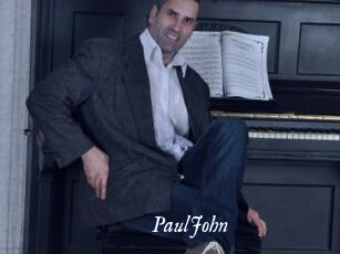 PaulJohn