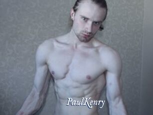 PaulKenry