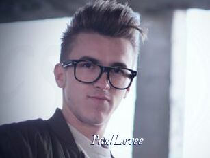 PaulLovee