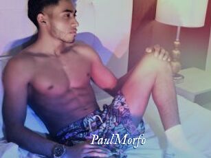 PaulMorfo