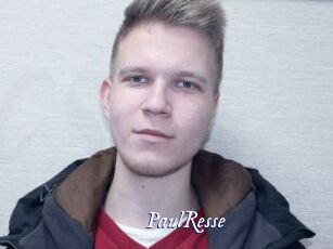 PaulResse