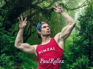 PaulRollex