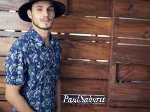 PaulSaborit