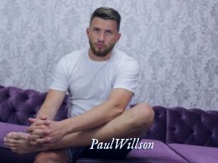 PaulWillson