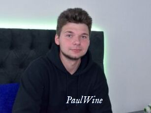 PaulWine