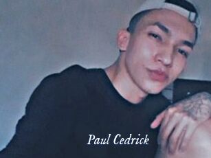 Paul_Cedrick