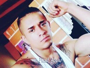 Paul_Jhons