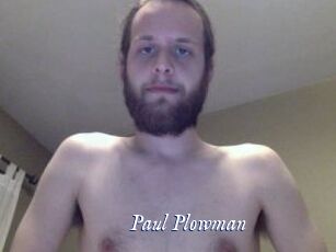 Paul_Plowman