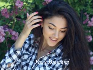 PaulaDiamand