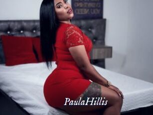PaulaHillis