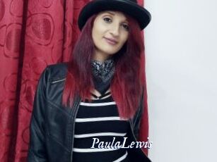 PaulaLewis