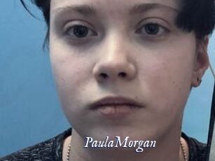 PaulaMorgan