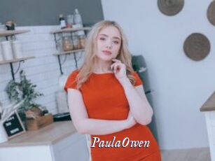 PaulaOwen