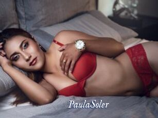 PaulaSoler