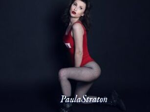 PaulaStraton
