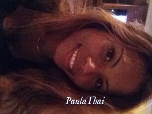 PaulaThai