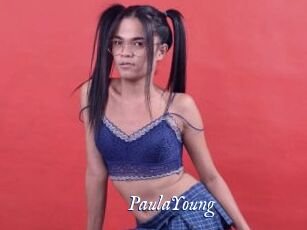 PaulaYoung
