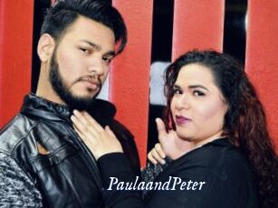 PaulaandPeter