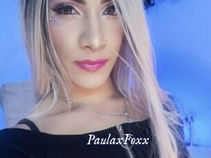 PaulaxFoxx