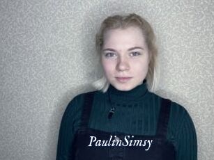 PaulinSimsy