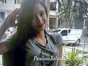PaulinaBelushi